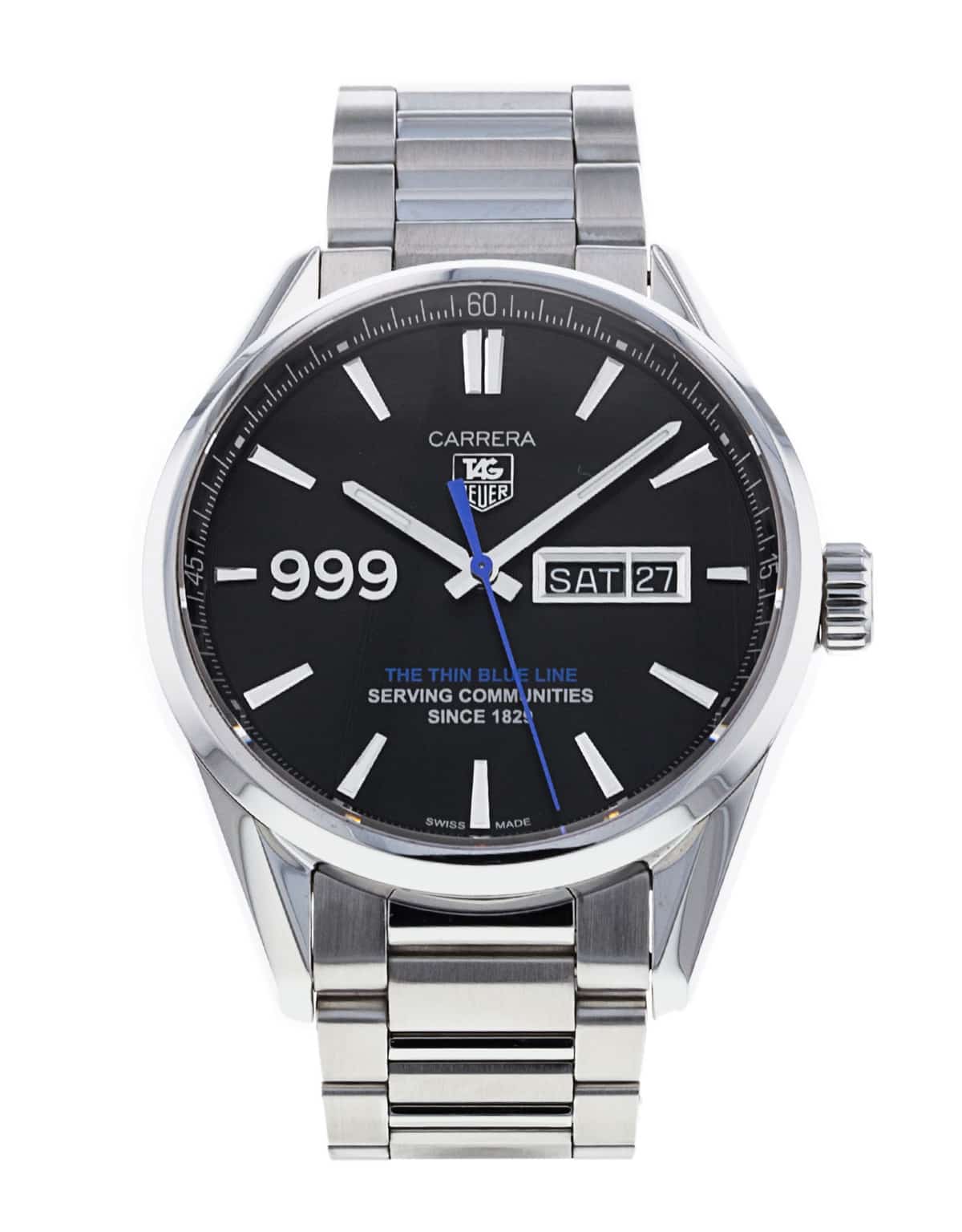 Tag Heuer Carrera WAR201L.BA0723